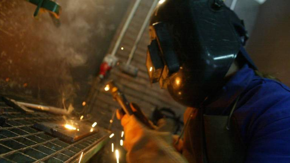 Los jóvenes son uno de los colectivos que logra mayor número de contratos a través de las ETT.