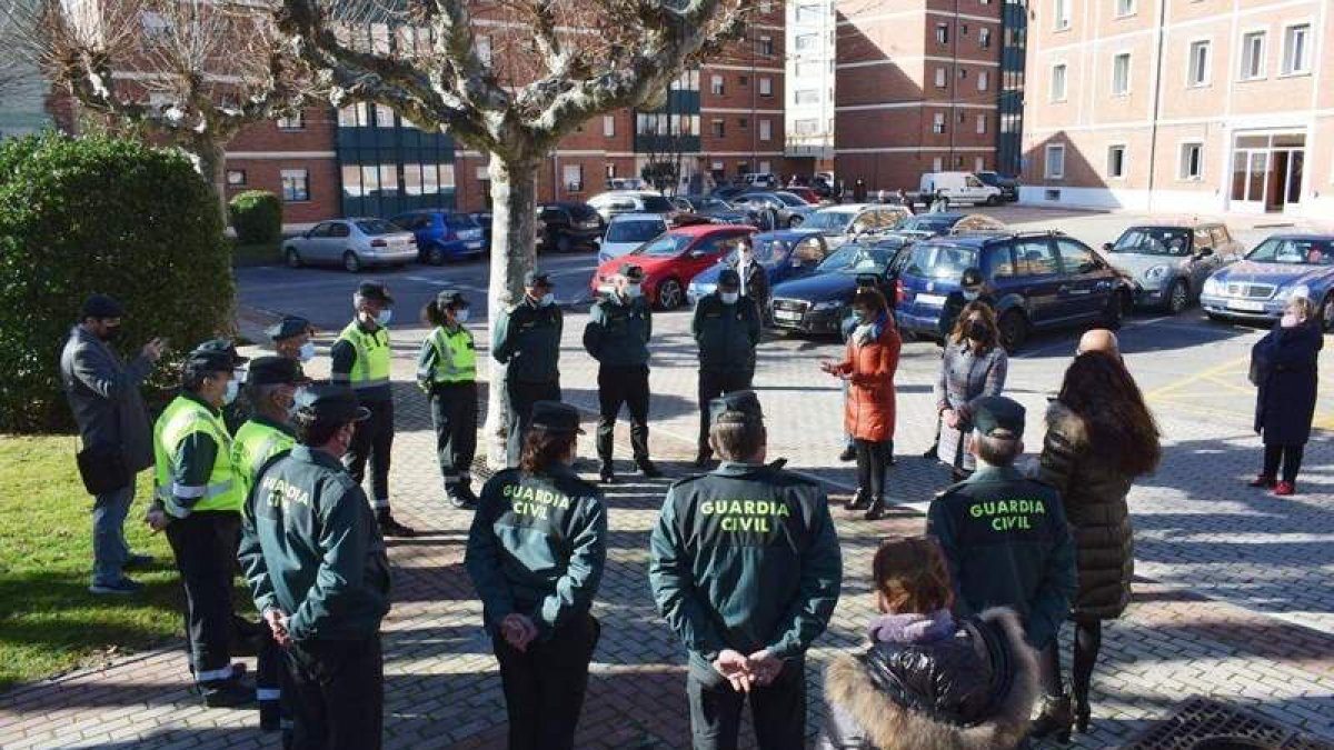 MINISTERIO DE INTERIOR