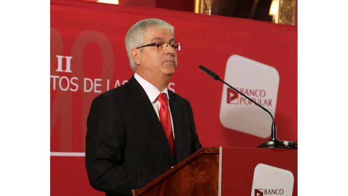 SECUNDINO PÉREZ