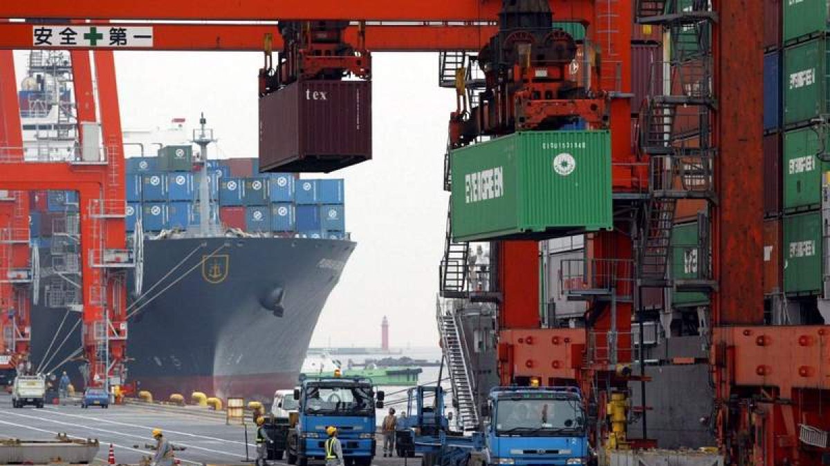 El número de empresas exportadoras ha crecido en los últimos años.