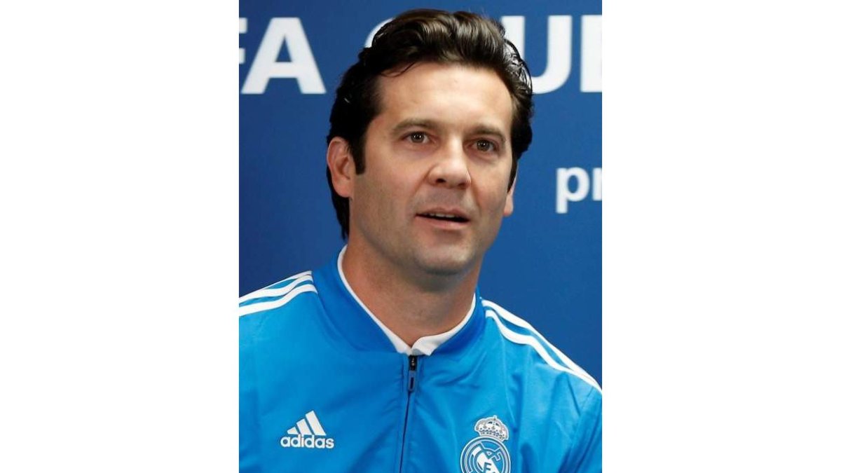 «Veo a Isco y Navas contentos, los necesitamos a todos»