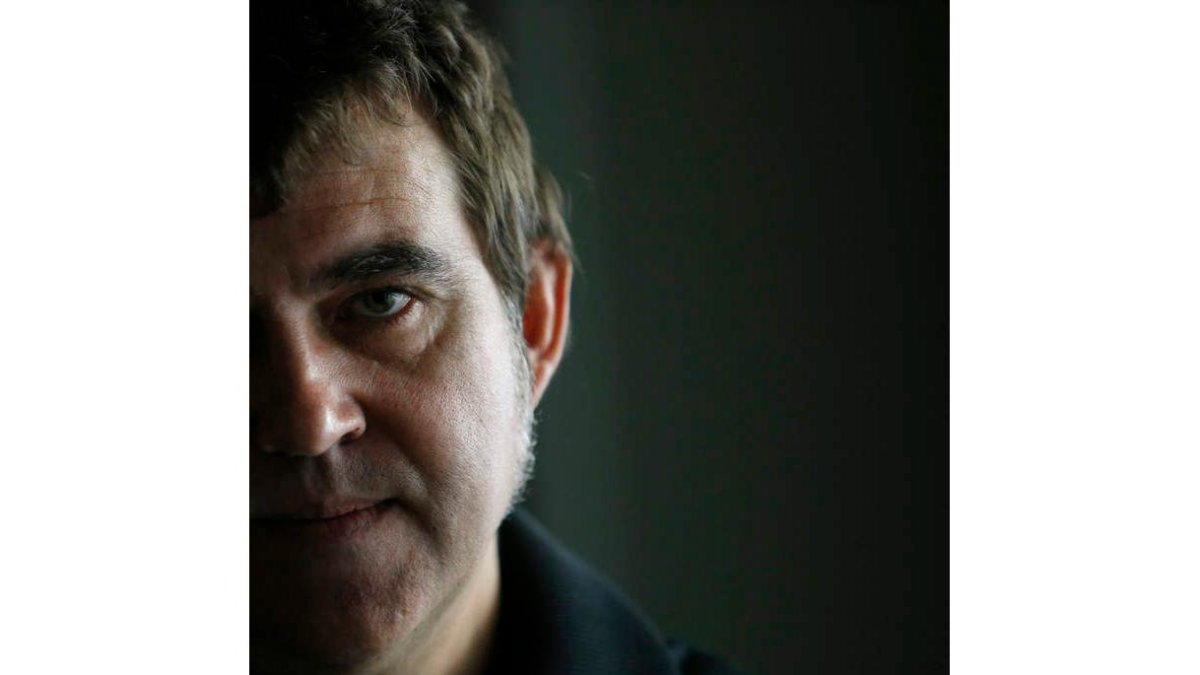 jesús f. salvadores