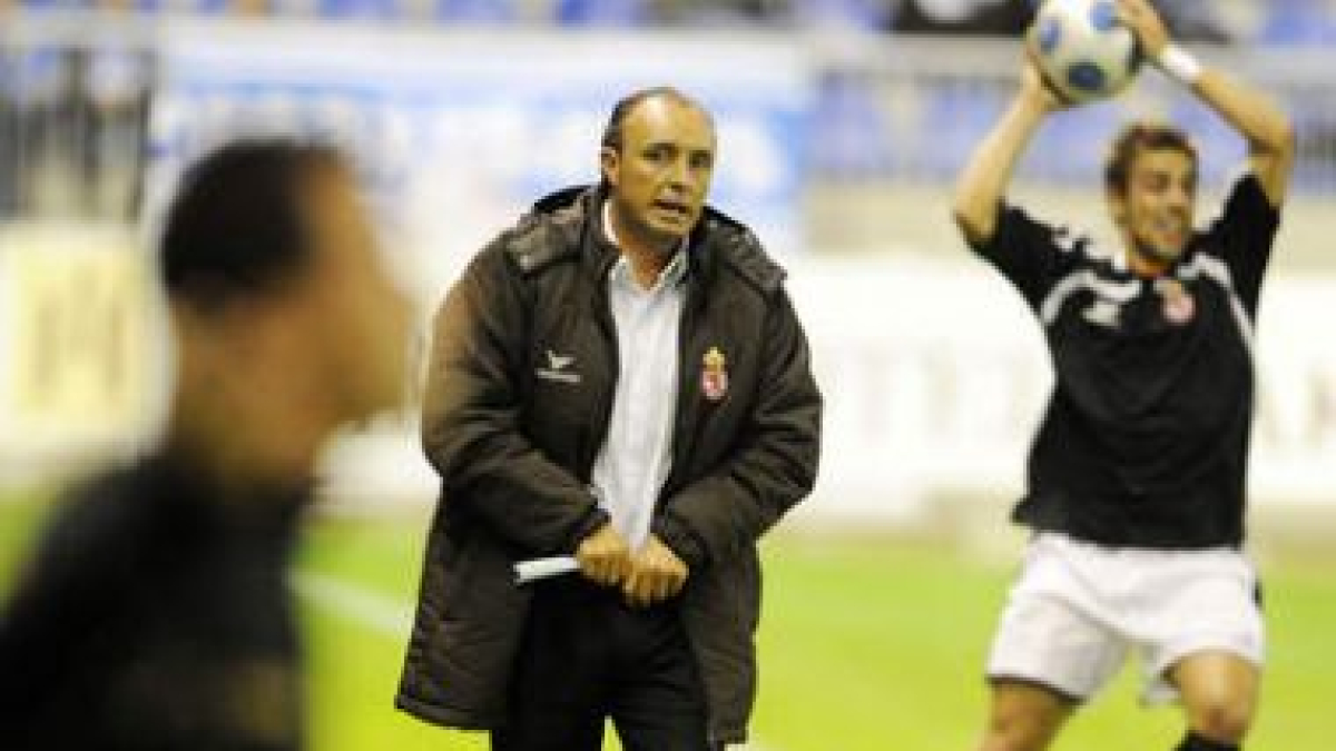 La superioridad del Alavés en el juego aéreo quedó patente a lo largo y ancho de los 90 minutos para