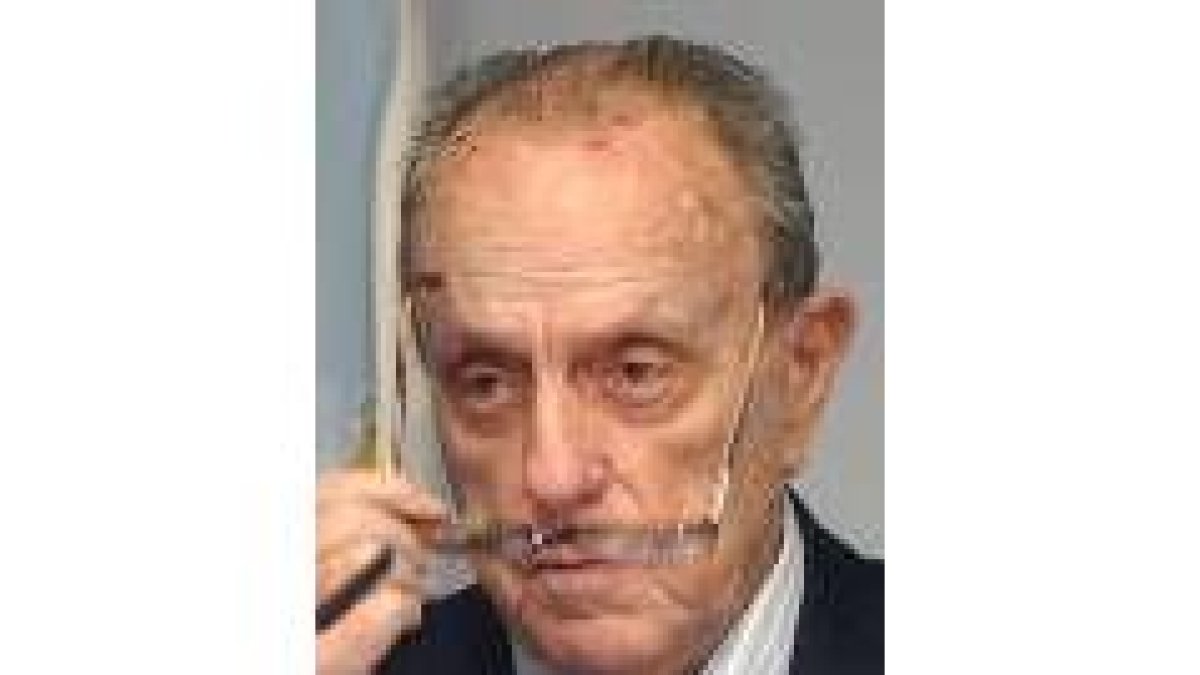 Fraga se enfrentará en octubre a unas duras elecciones