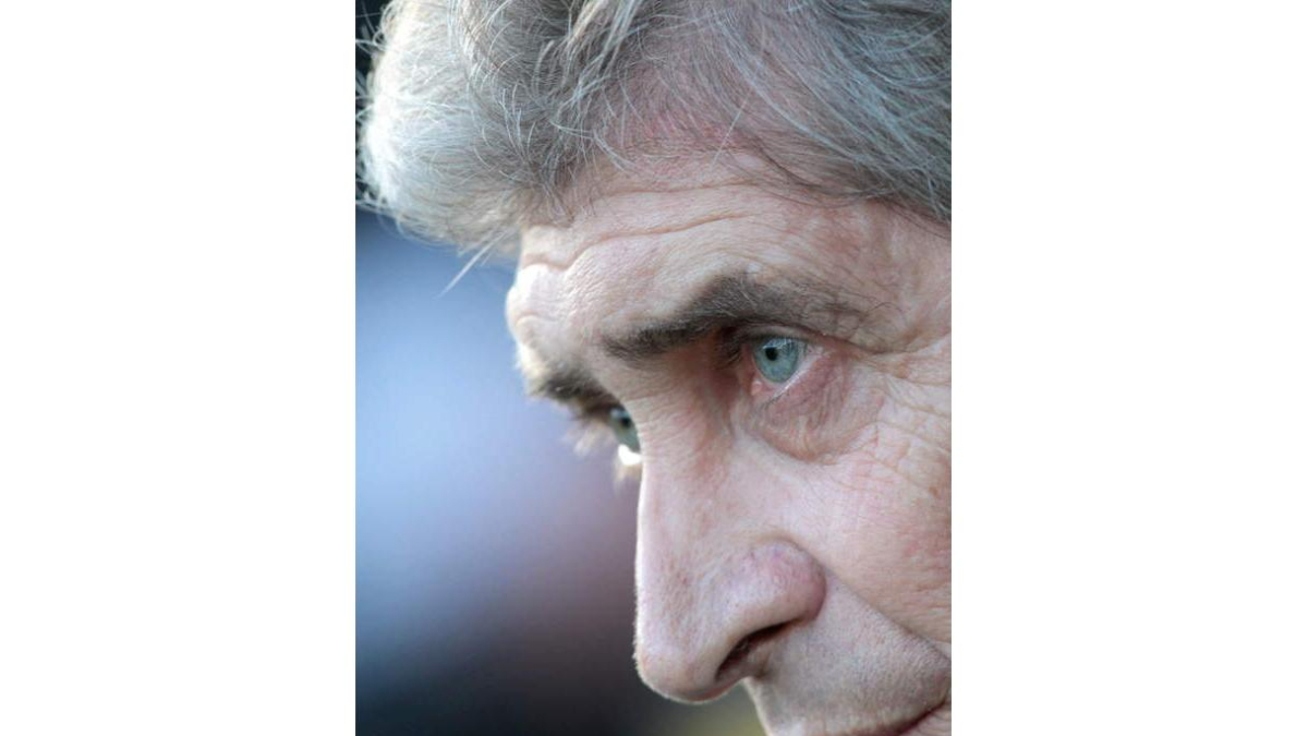 Pellegrini pretende aprovechar su feudo en la ida.