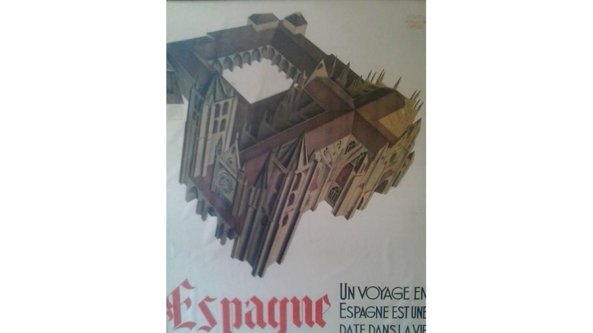 Imagen del cartel
