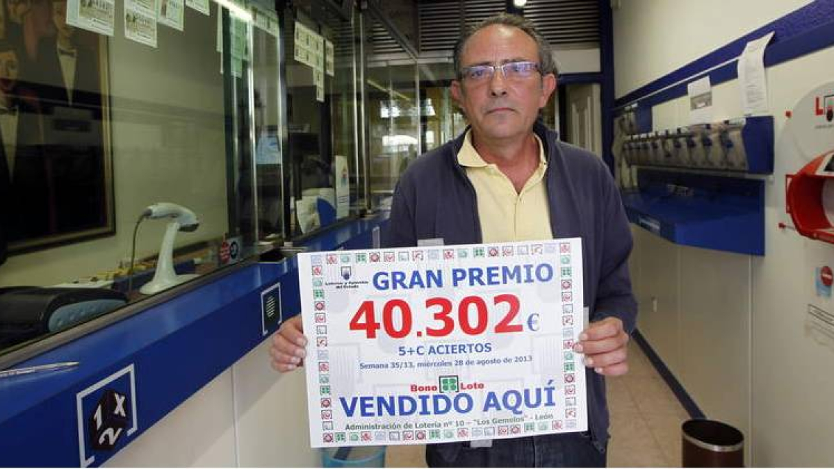 Ángel Carlos Varela, regente de la administración Los Gemelos.