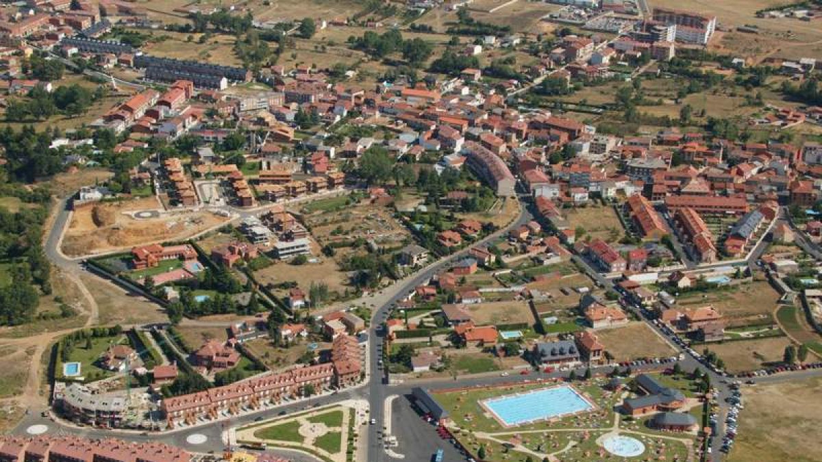 El PGOU recalificó 47 sectores de suelo a urbanizables, que ahora volverán a tributar como rústico.
