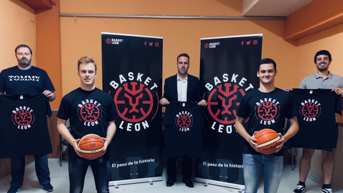 BASKET LEON