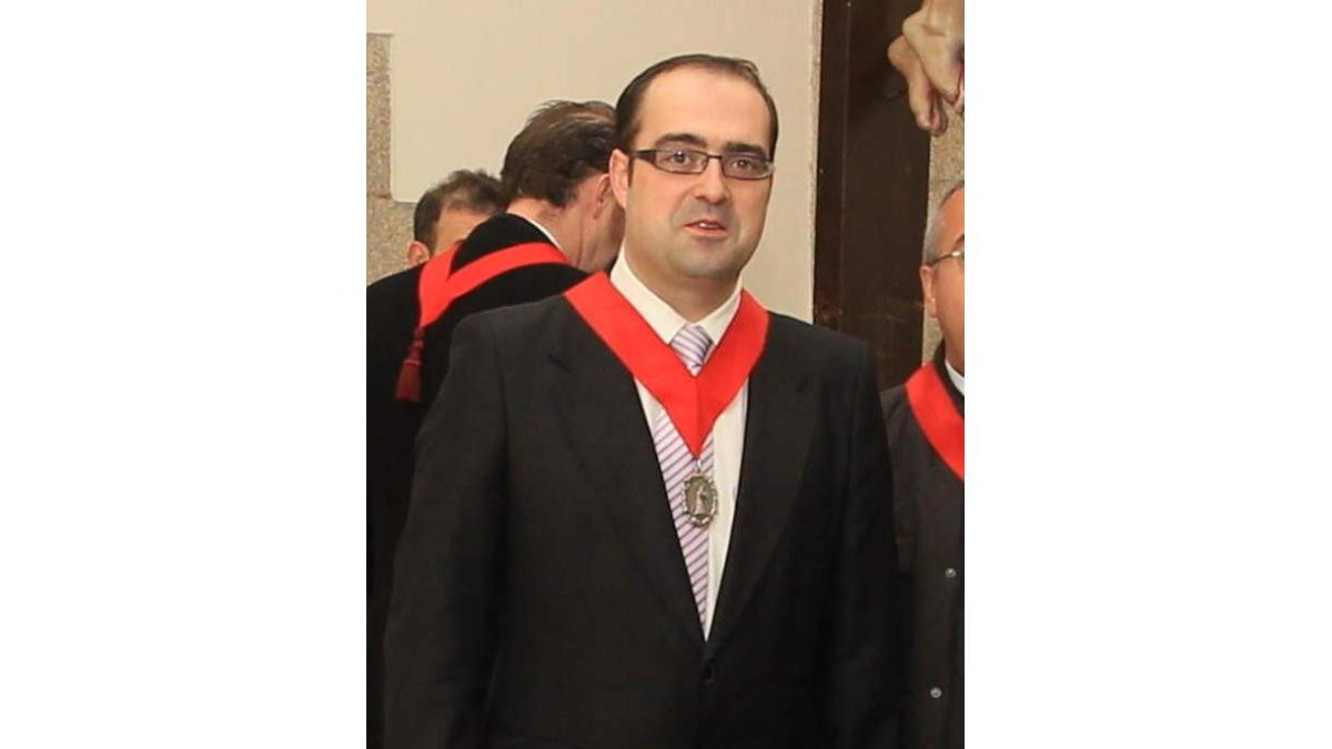 Vicente Parra.