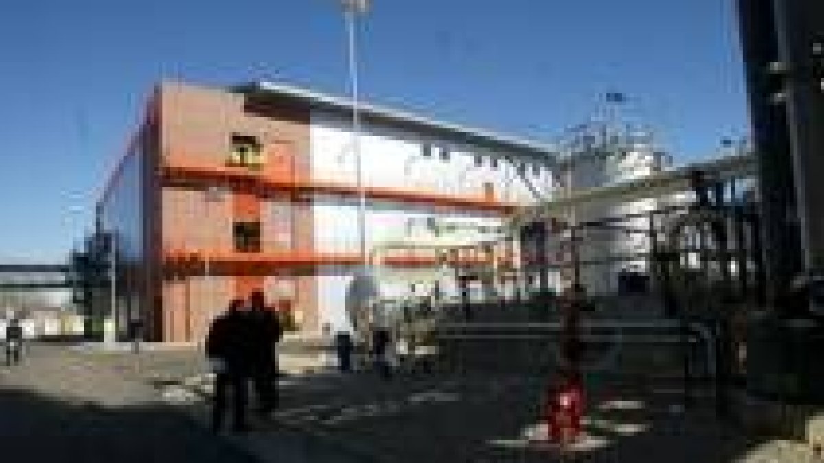 El del Hospital de León es el único equipo de litotricia de la comunidad
