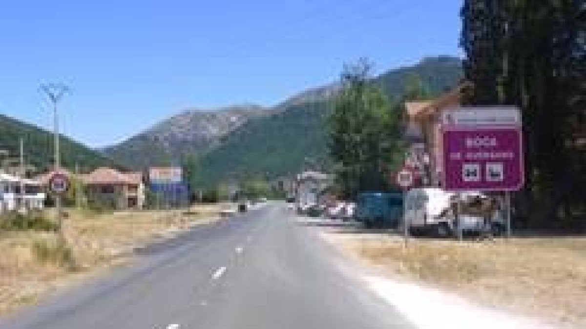 El primer día de la jornada transcurrirá en los montes de Boca de Huérgano