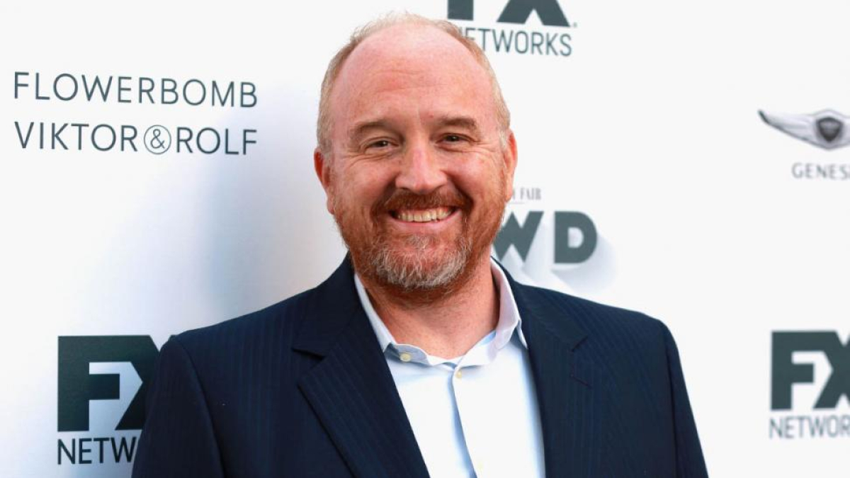 Las denuncias por acoso se multiplican y acaban con el miedo al poder.