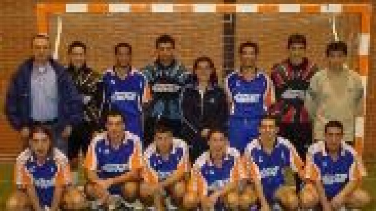 El Cistierna se impuso al Cubillos a domicilio en el derbi de la jornada