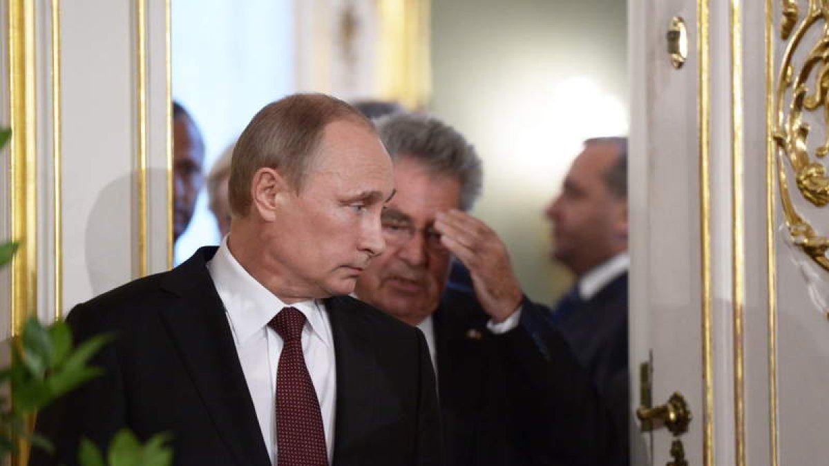 ALEXEY NIKOLSKY /RIA NOVOSTI /