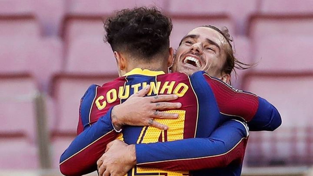 BARÇA