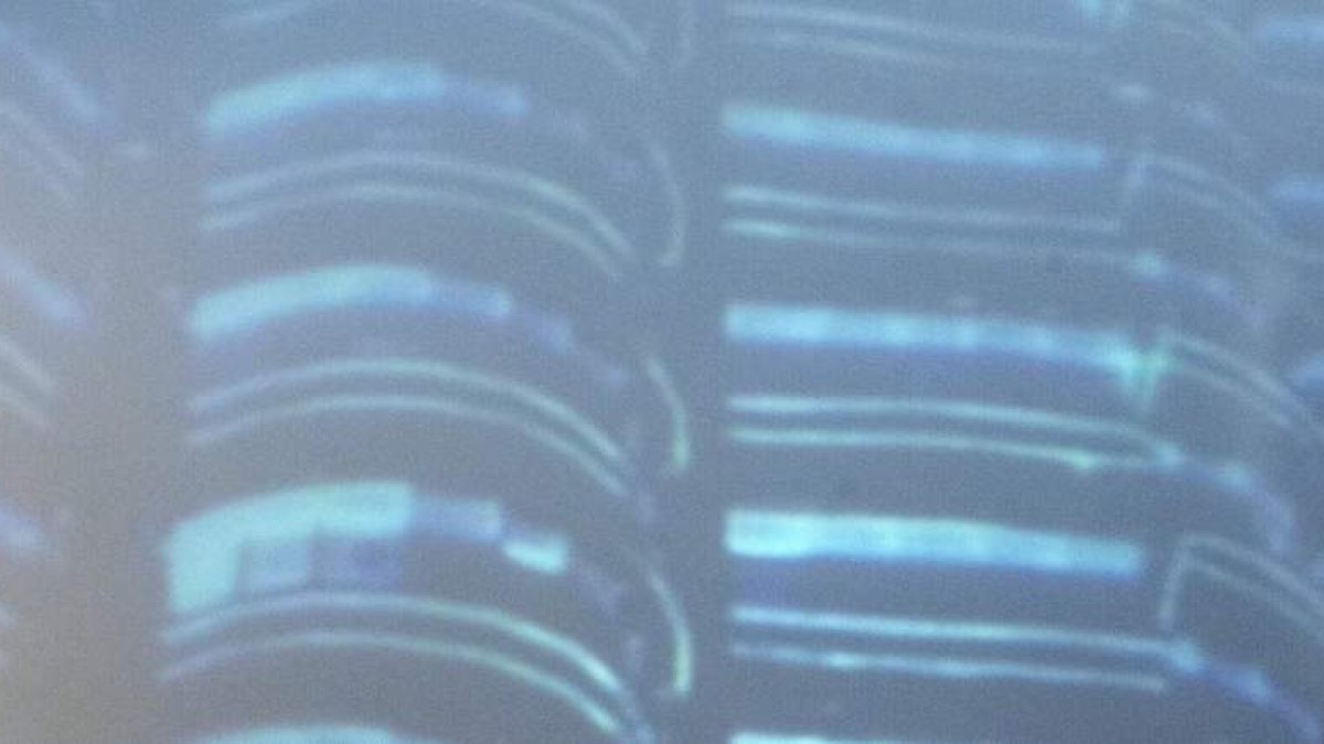 Recreación de un sistema de protección cibernético. efe