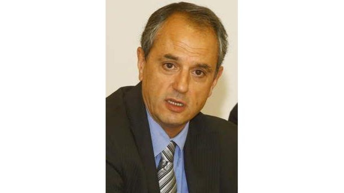 José Antonio de Paz.