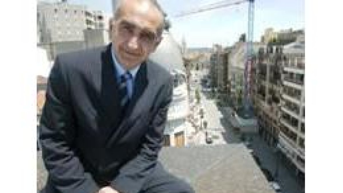 José María Rodríguez de Francisco alaba el pacto y el talante de sus nuevos socios de gobierno