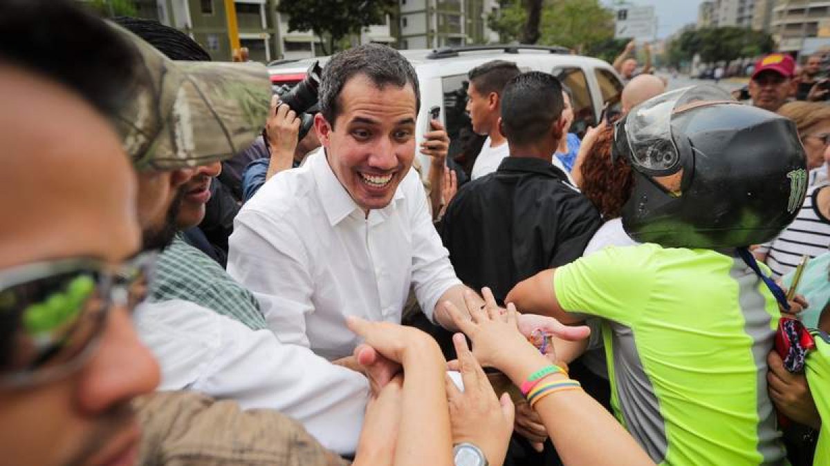 peña