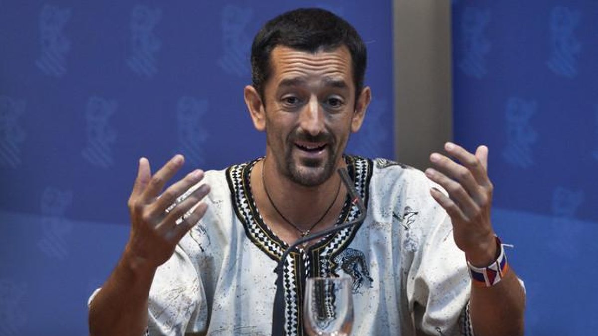 El cirujano Pedro Cavadas.