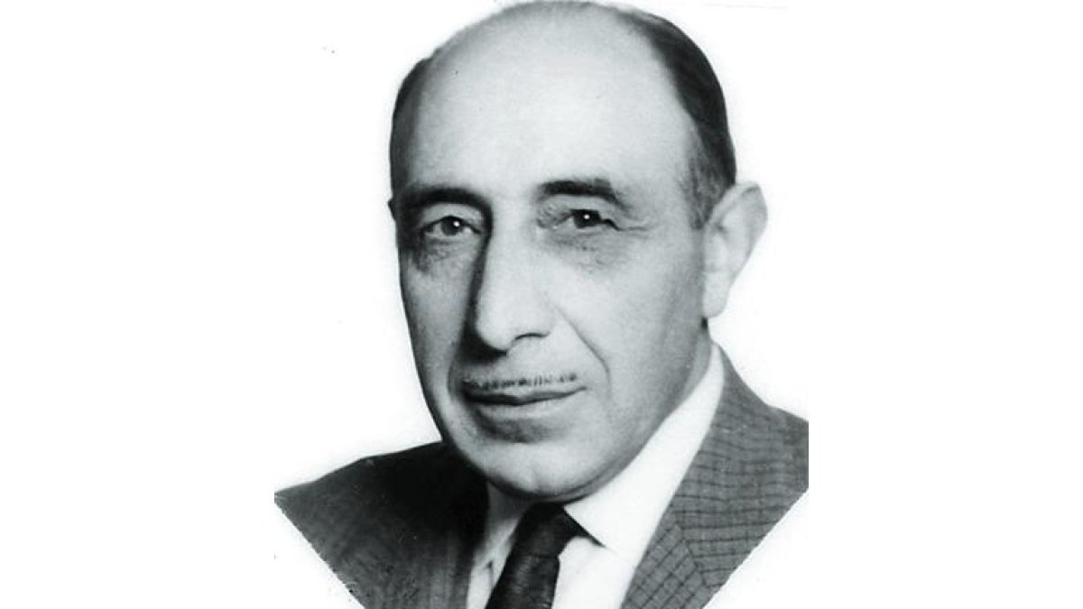 Valeriano Campesino