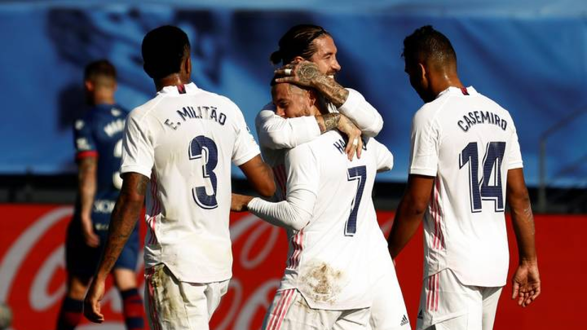 REALMADRID
