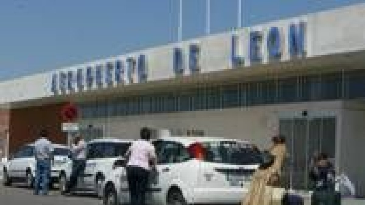 Tres nuevos ejes enlazarán el municipio con el aeropuerto