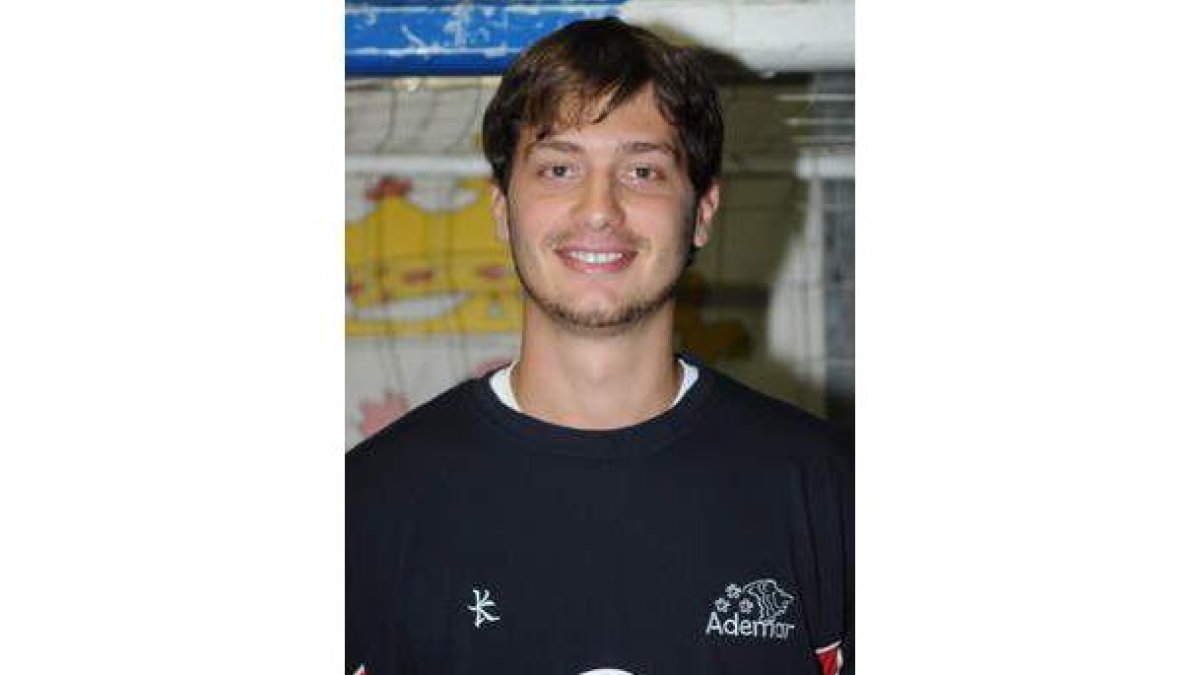 Damir Bicanic.