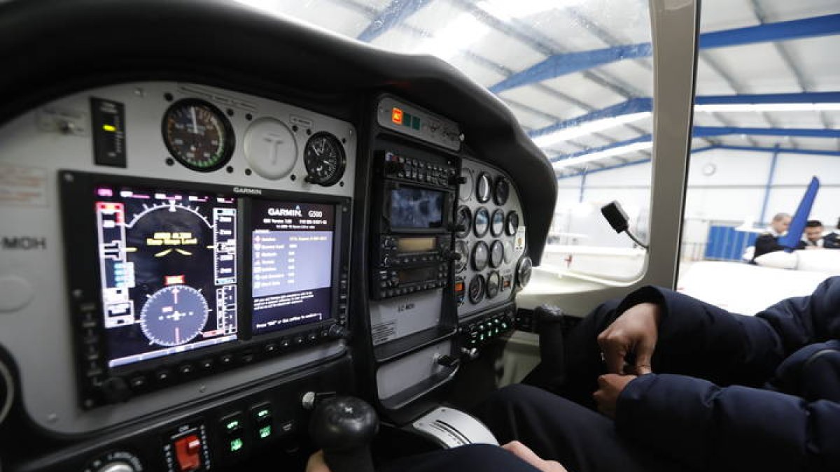pilotos
