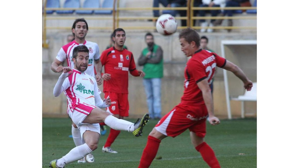 Cultural y Burgos pelearán por el liderato hasta el final.