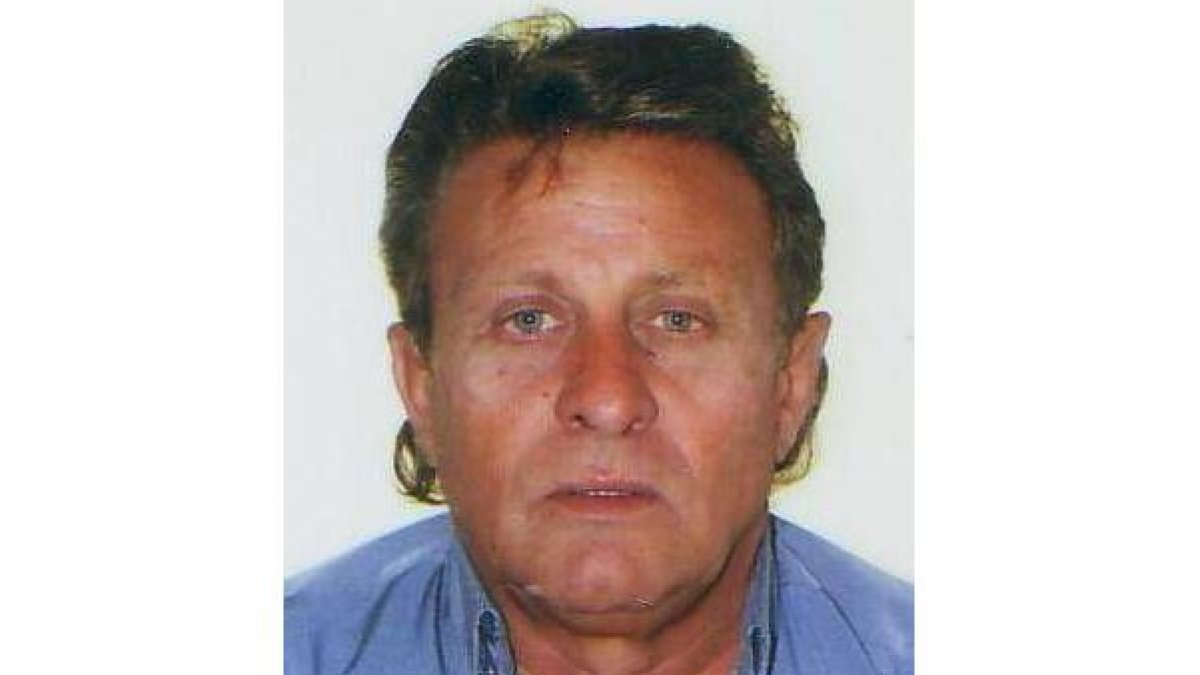 Antonio Morán, candidato del Partido del Bierzo
