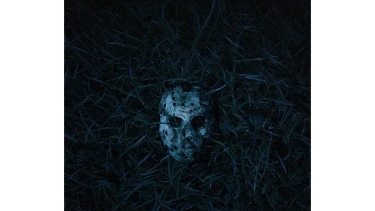 Fotograma de la película 'Viernes 13'
