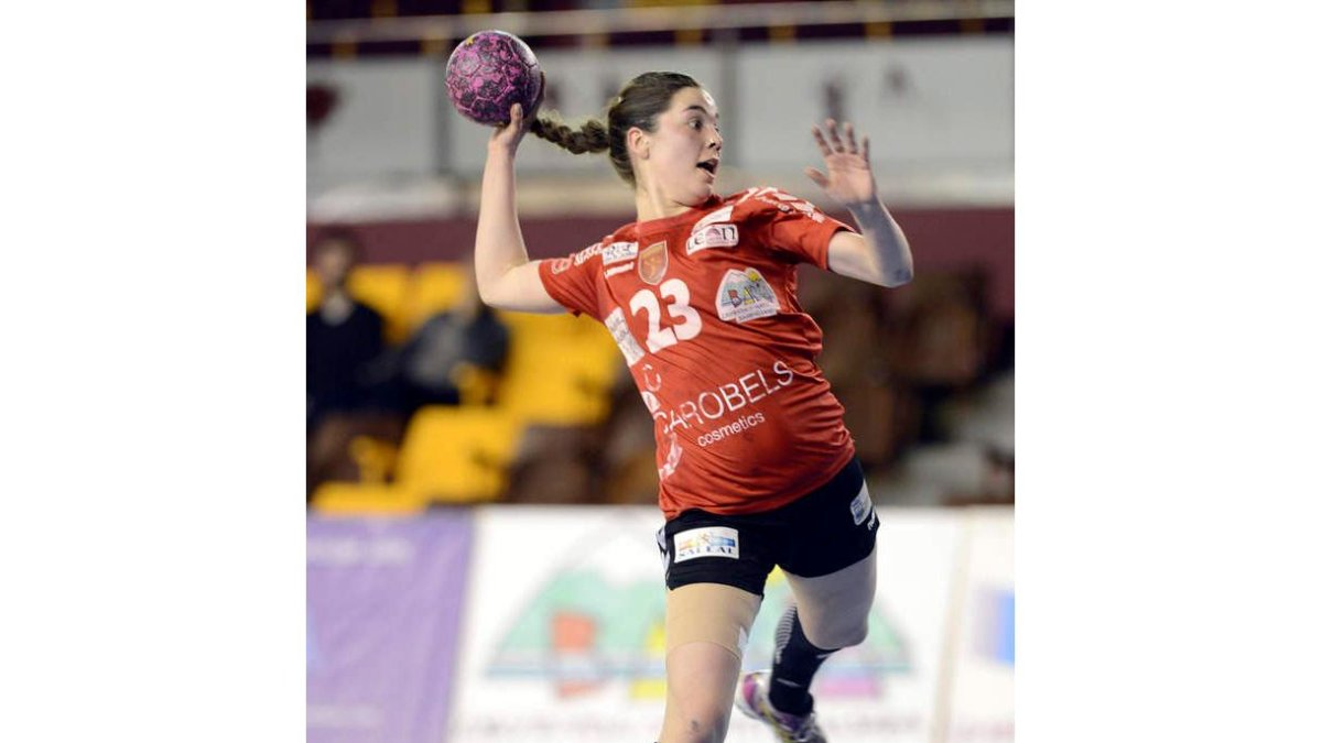Los doce goles de Loreto no bastaron.