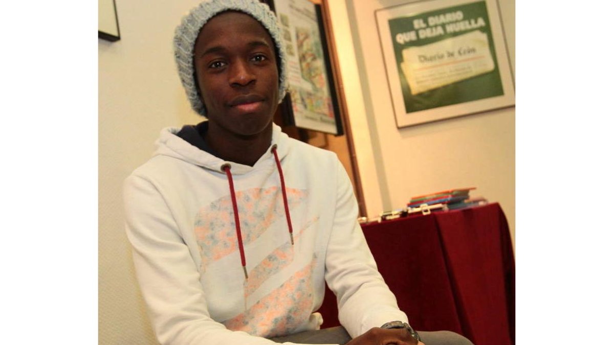 Roland, nuevo jugador del Puente Castro.