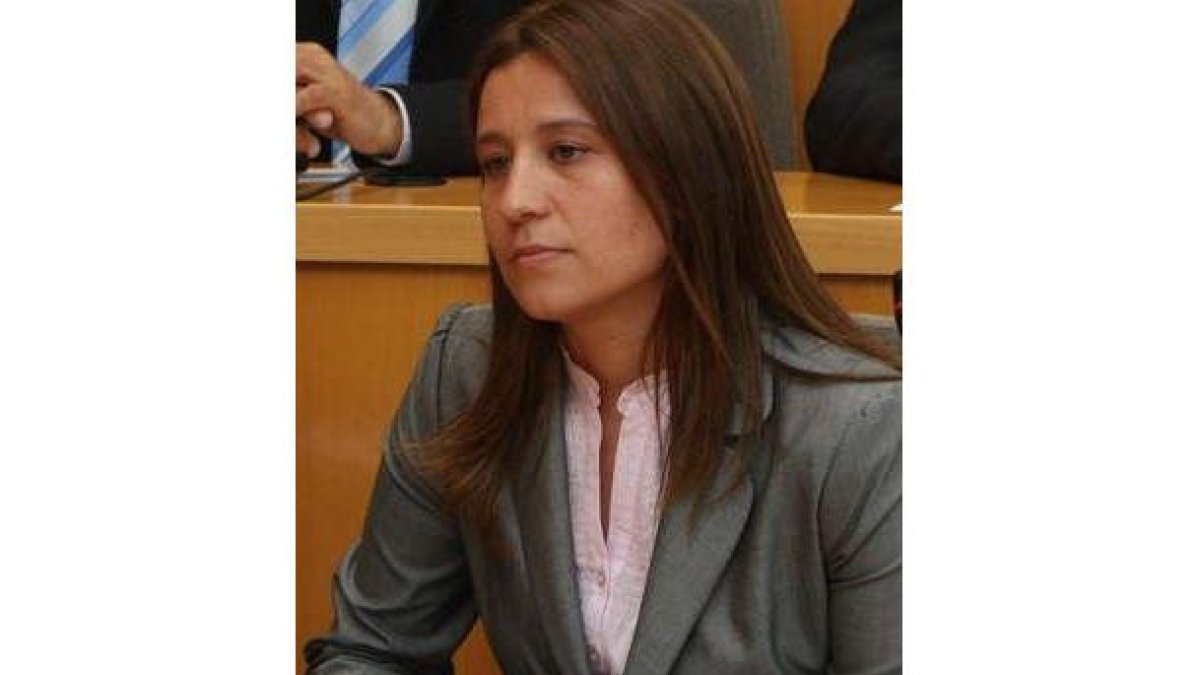 Concejala de Urbanismo.