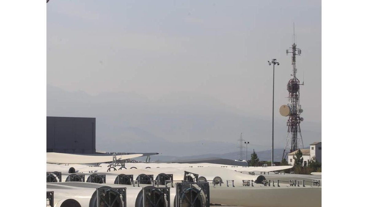 LM amplía sus mercados con la entrada de los americanos. ANA F. BARREDO