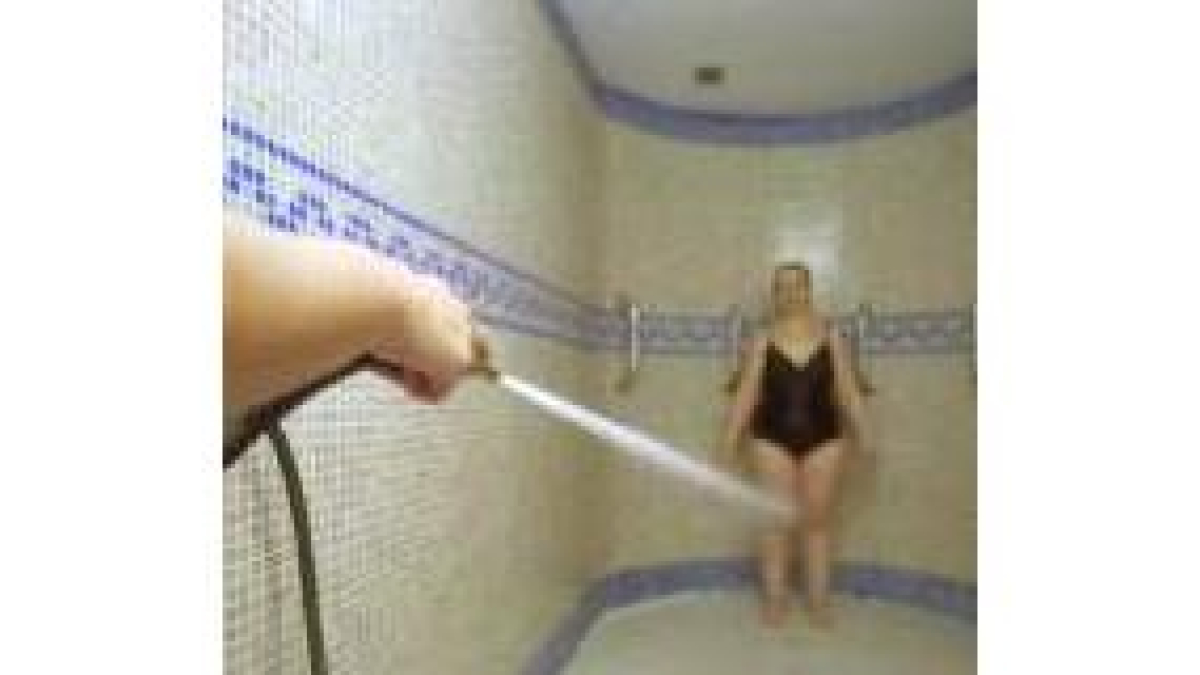 Los mayores de 60 años podrán disfrutar de los programas que ofrece el Imserso en varios balnearios