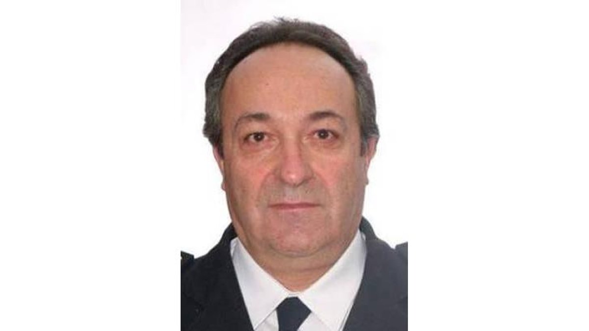 Ezequiel Urdiales.