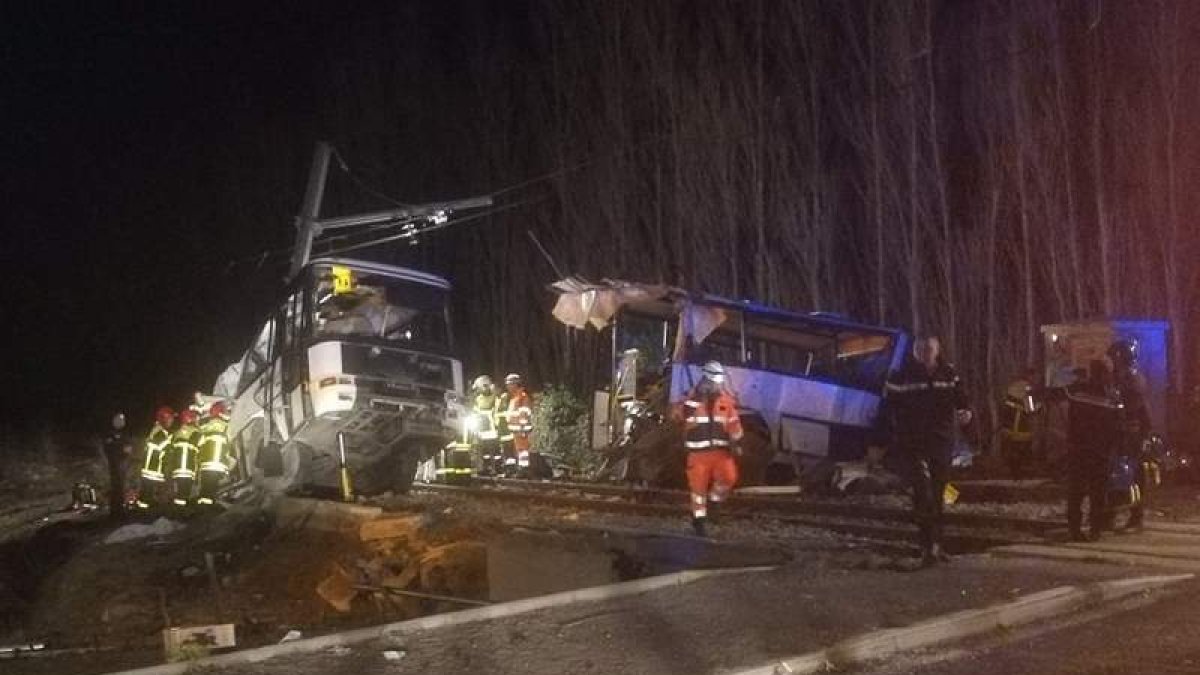 Mathieu Ferri / France Bleu Rous