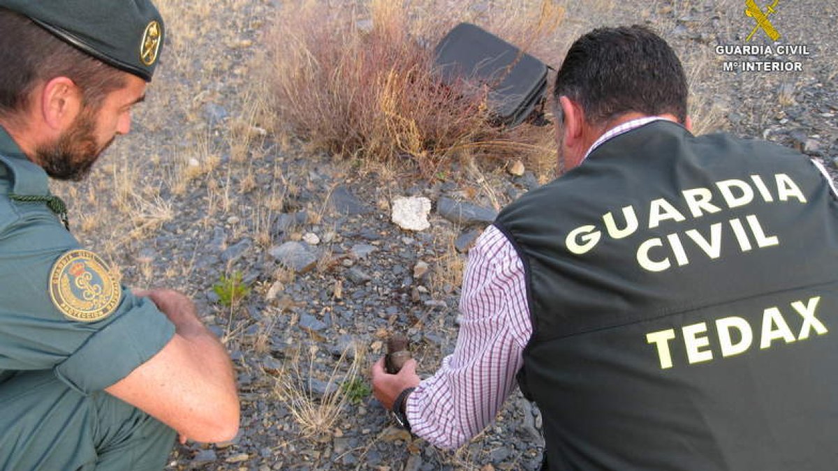guardia civil