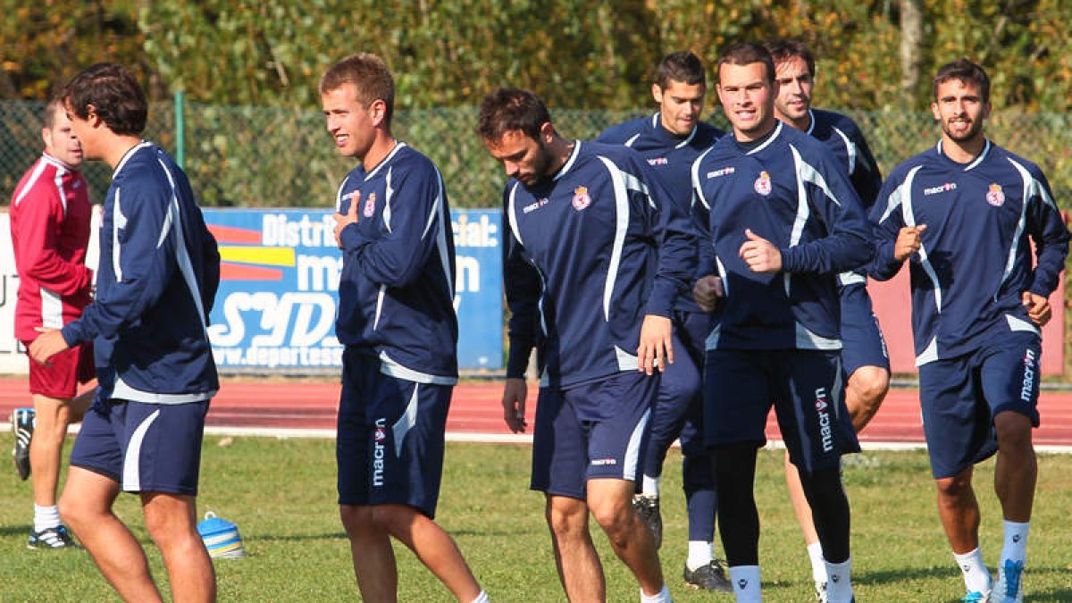 La Cultural está concienciada de que el partido de hoy es vital para clasificarse para el play off.