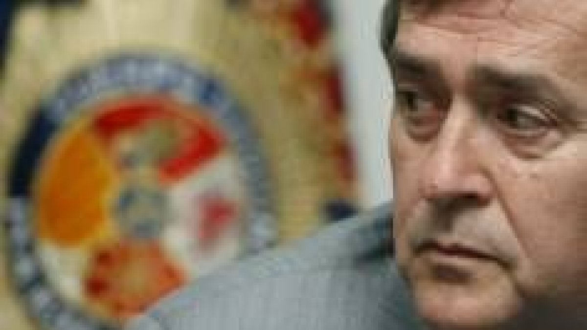 JUAN CARLOS HIDALGO