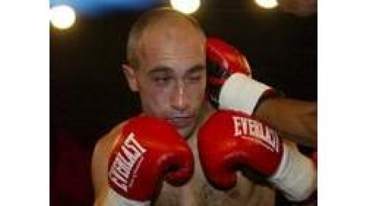 Mata defiende su título mundial en la pelea del viernes en Madrid