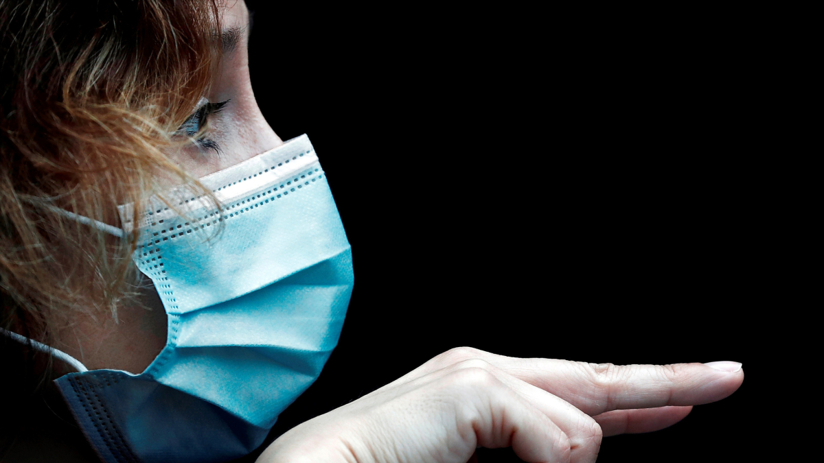 ¿Los pacientes asintomáticos desarrollan síntomas de coronavirus?