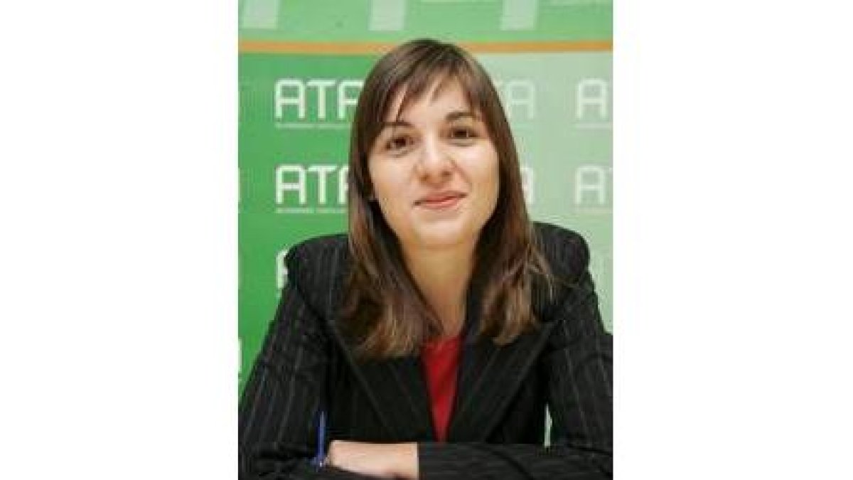 Soraya Mayo