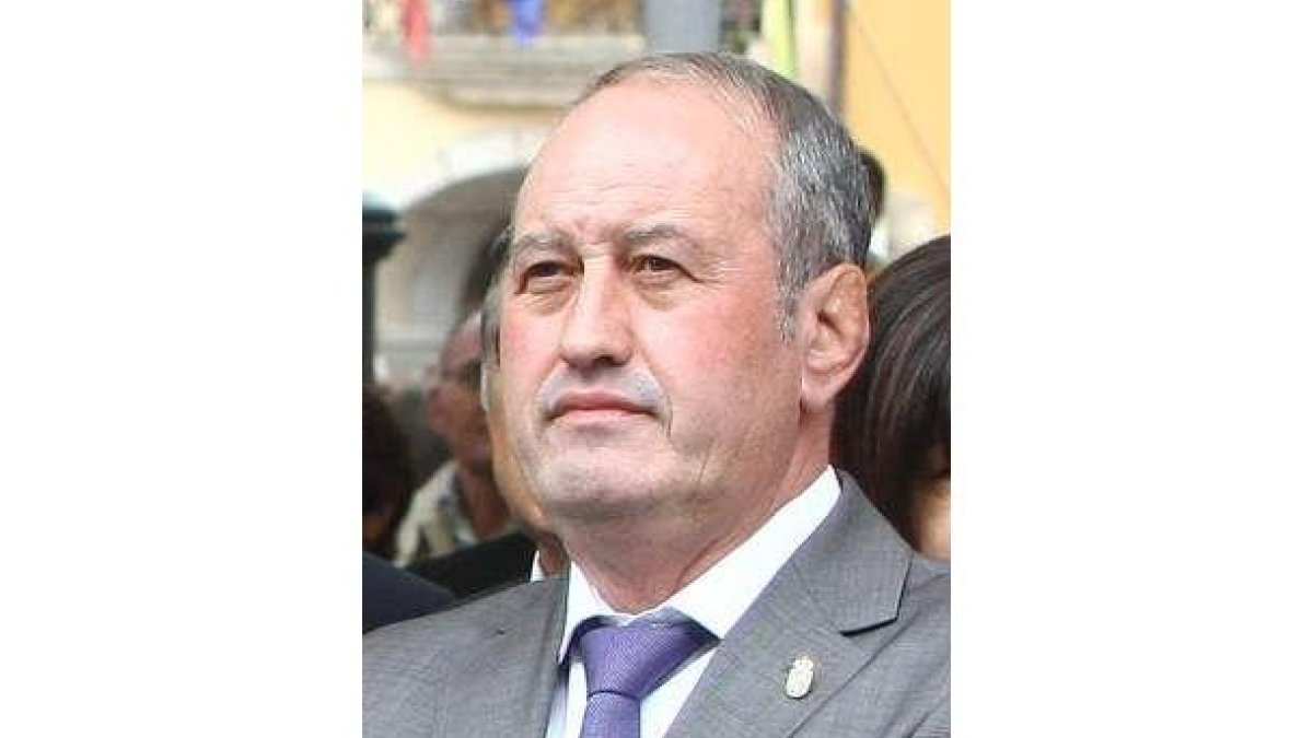 Vicente Díaz.