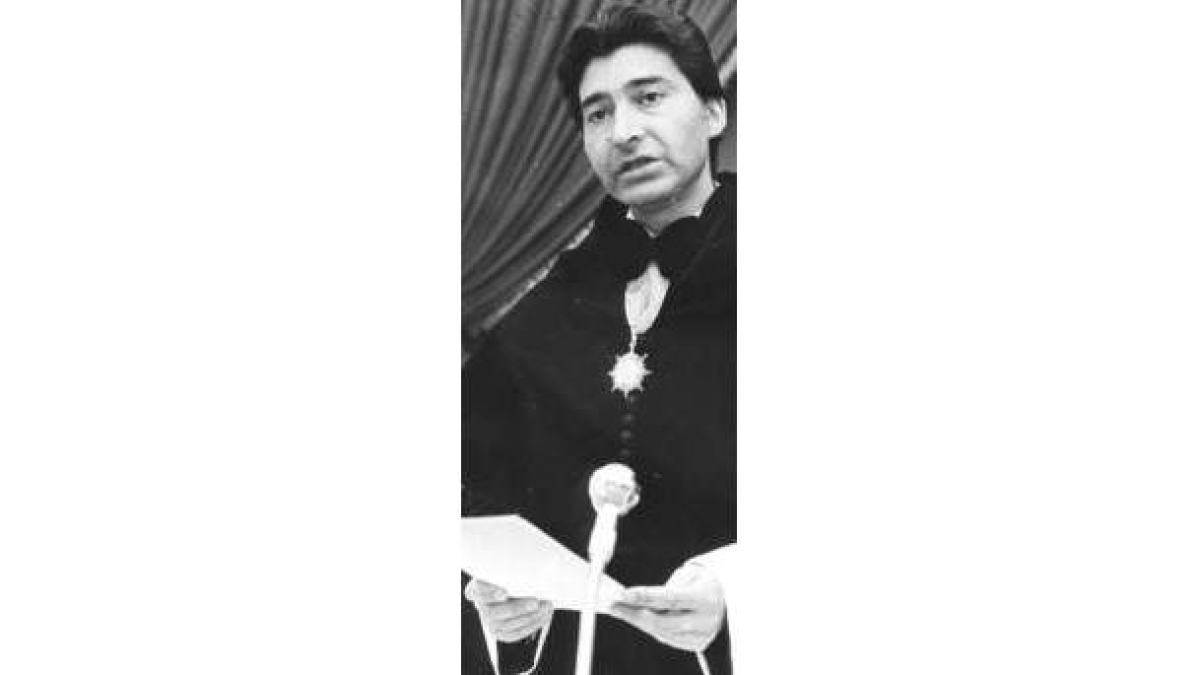 José Luis Sotillo Ramos.
