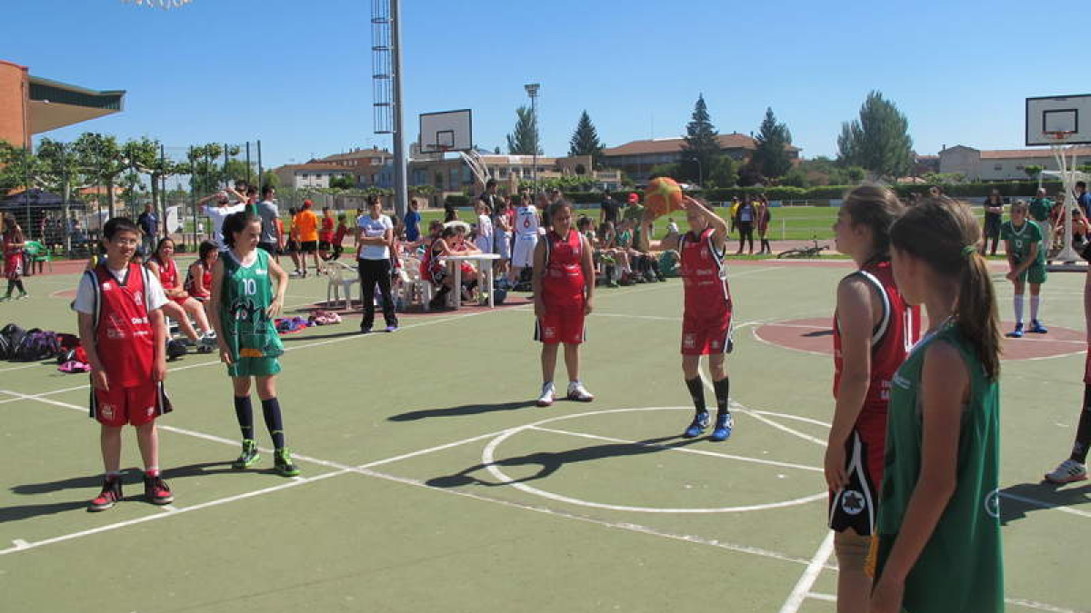 Existen actividades para todos los públicos, desde niños hasta adultos. DL