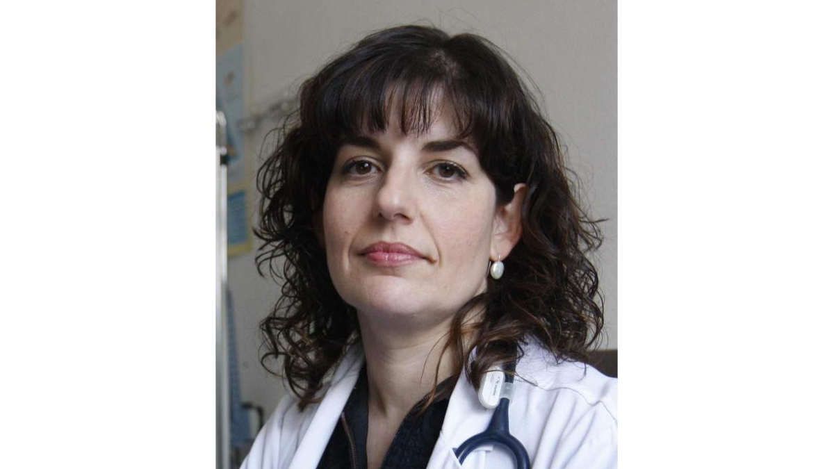 El equipo de Nutrición del Hospital de León. O. PERANDONES